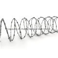 Amazon Hot China Expert Supplier of Barbed Wire Fencing